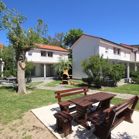 Villas Corinthia Baska  Bilik gambar