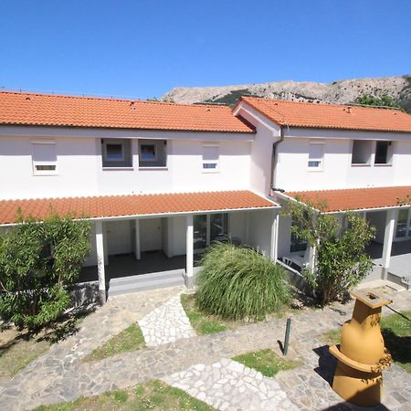 Villas Corinthia Baska  Bilik gambar