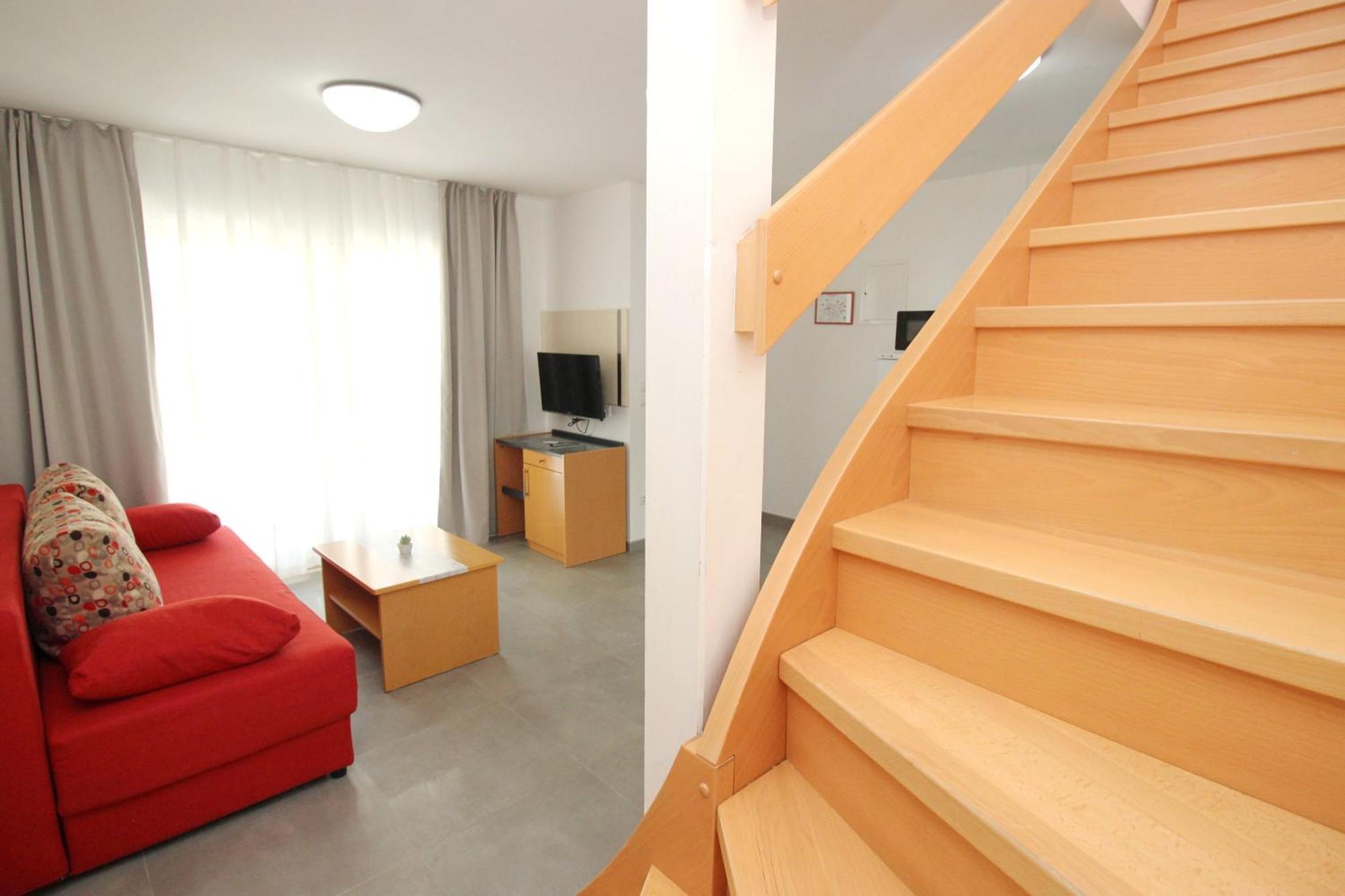 Villas Corinthia Baska  Bilik gambar