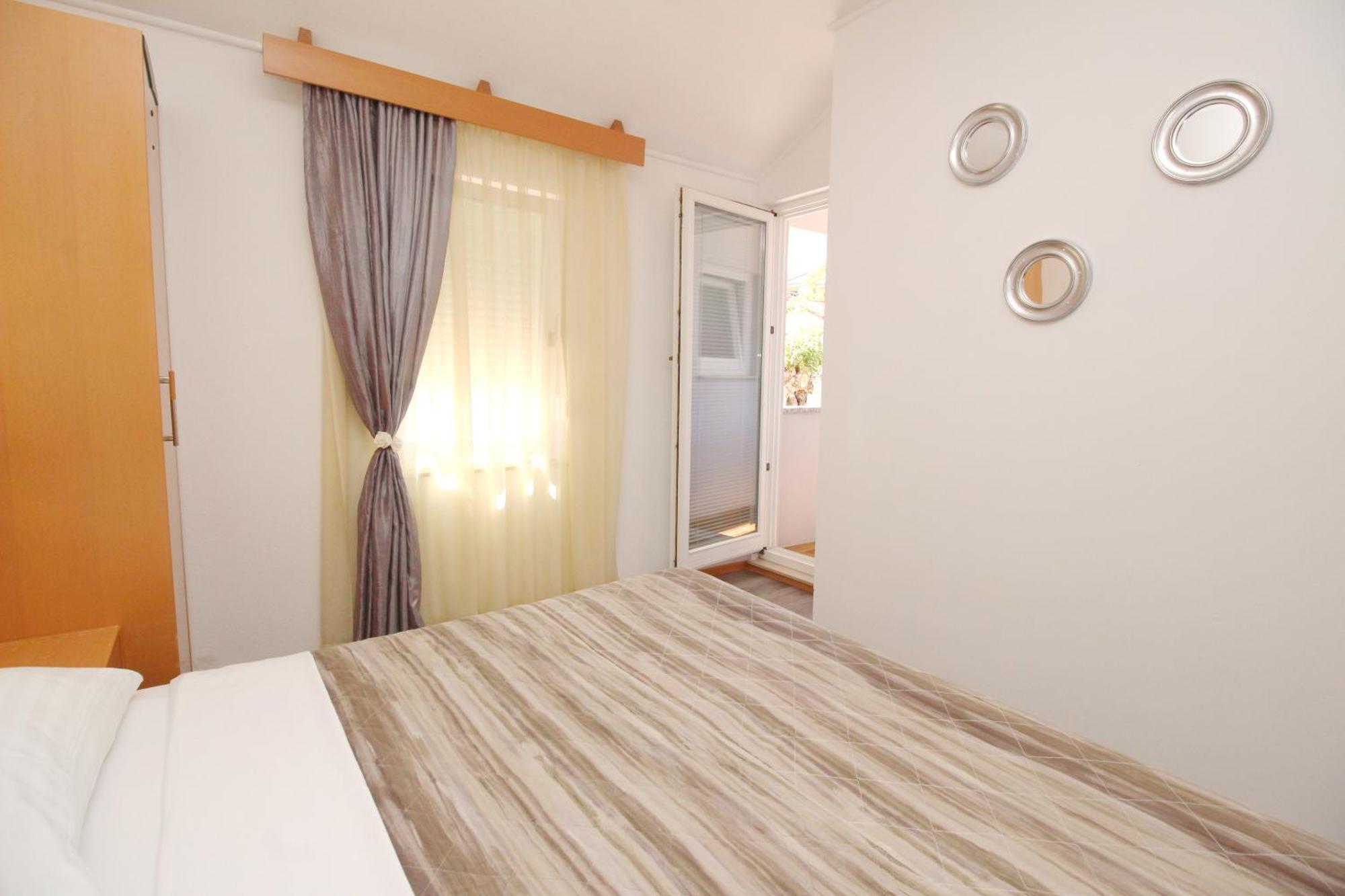 Villas Corinthia Baska  Bilik gambar