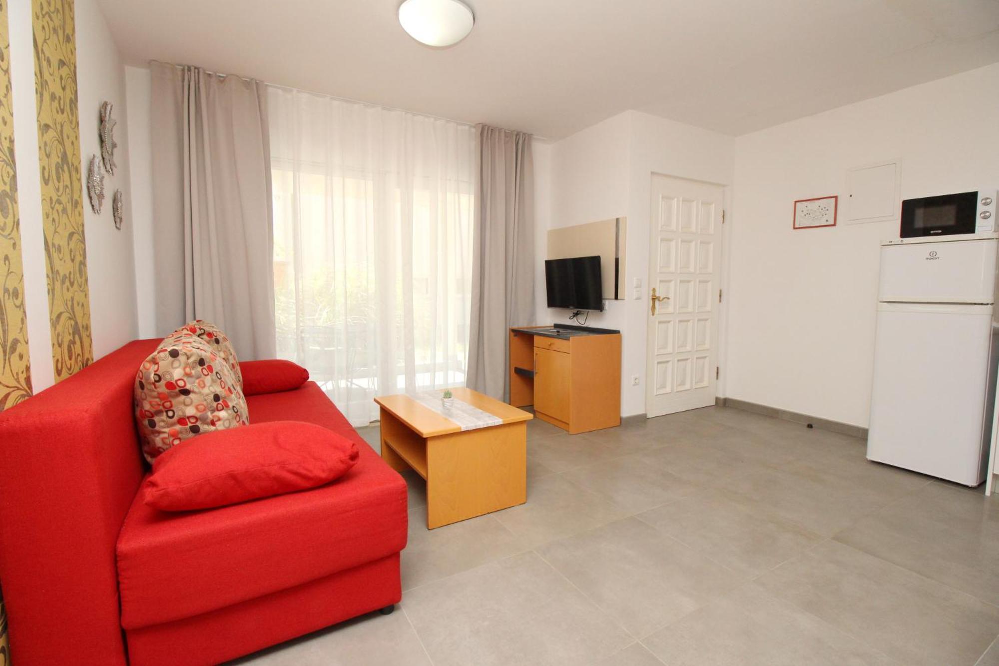 Villas Corinthia Baska  Bilik gambar