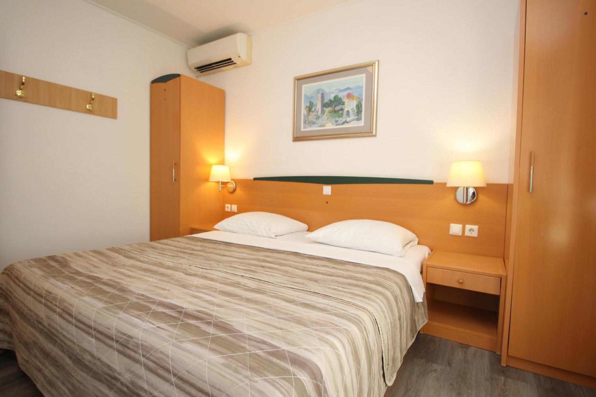 Villas Corinthia Baska  Bilik gambar
