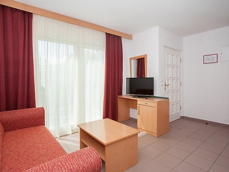 Villas Corinthia Baska  Luaran gambar